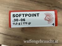 Geco Softpoint 30-06