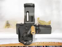 Gurtlader MG3 in Tranportbox "NEU" mit Ausstoßer zum entladen in Transportbox