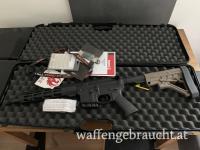 Ruger 556 
