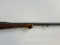 Exklusiver Wechsellauf aus dem Hause H. Scheiring – Ferlach. Kaliber .375 H&HMag., EJEKTOR