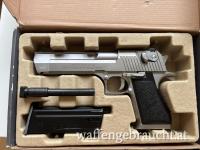 Airsoft Desert Eagle Cybergun