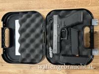 Glock 17 Gen4