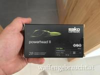 Sako Powerhead 308