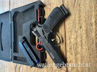 CZ - SP 01 Shadow