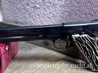Colt Woodsman Match Target aus 1966, Kal. 22 LR
