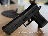 Sig Sauer P320 x-five legion