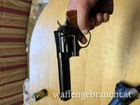Ruger GP 100 