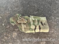 Safariland 6354 DO Holster