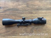 Swarovski Z6i 2-12x50 Mit Blaser Sattelmontage
