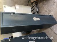 Waffenschrank für 5 LW HxBxT: 145x30x35cm 70 Kg