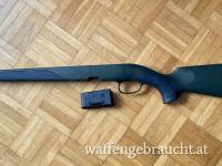 Steyr SX-Schaft Original Neu komplett