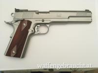 H.P.S. Target 6” – 9 mm – Sportpistole in neuwertigem Zustand