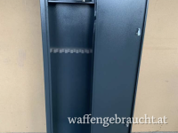Zustellung möglich Waffenschrank für 7 LW nagelneu 