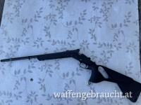 Blaser K95 Ultimate 8,5x55 