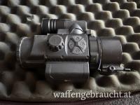 Pulsar F455 Vorsatzgerät Swarovski Z6i Kahles 