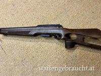 Anschütz 1771 Lochschaft .17 Hornet
