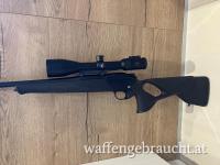 Blaser R8 Ultimate 8,5x55 mit Swarovski Z6i Hausken 184 Xtrm