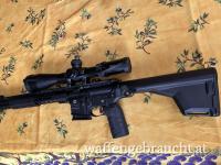 Schmeisser  AR15 /  M4  / 18 