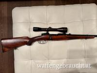 Mannlicher Schönauer 1950