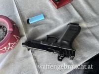 Glock 47 FS MOS Gewindelauf