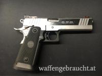 SPS Pantera 2011, keine 1911 STI STP Staccato SVI TTI Taran Tactical BUL Armory