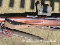 K11 mit nrgl Bajonett 