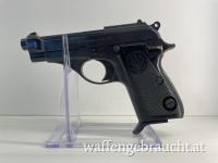Pistole Beretta 70, Kal. 7,65 Browning