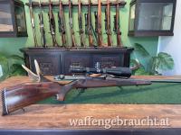 Weatherby Mark V