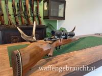 Weatherby Mark V