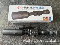 ATN X-Sight 4K Pro 5-20x