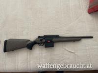 Beretta BRX1 Ranch Edition - kurzer Lauf, Geradezug, .308