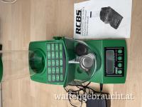 RCBS Chargemaster Combo 1500