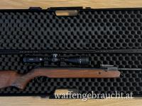 Luftdruckgewehr Walther LGV Master Ultra