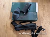 Swarovski ATS 20-60x65 hd + Bereitschaftstasche 
