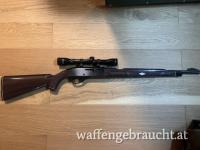 Remington Nylon / Reserviert bis 8.7. für Bernhard K.