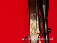 Blaser BBF 95 Luxus 