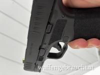 Springfield Hellcat pro 9x19
