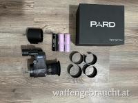 Pard 007s - 850nm