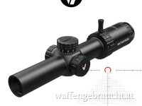 Vectoroptics Zielfernrohr 
