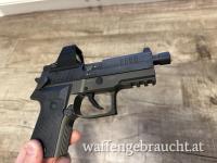 Arex zero 1 tactical