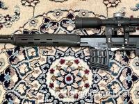 Ungeschossene Izhmash Tigr SVD "Dragunov" 7,62x54R