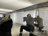 14.09.2025 | Lehrgang Gewehr Modul 1