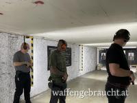06.07.2025 | Lehrgang Pistole Modul 2