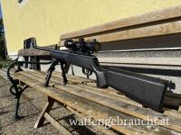 Savage Rascal Target XP .22lr