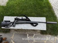 Heym SR30 Carbon