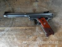 Ruger Mark IV Hunter *Neuwertig*