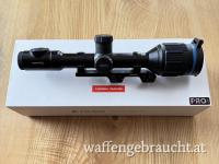 Pulsar Thermion 2 XQ35 PRO inkl. Sattelmontage