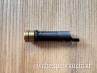 NEU: Blaser R8 Verschlusskopf Gold ST