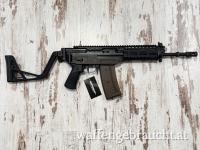 Lagernd: SIG SG553 für Sondereinheiten