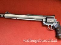 S&W 500 Performance Center 10,5“
